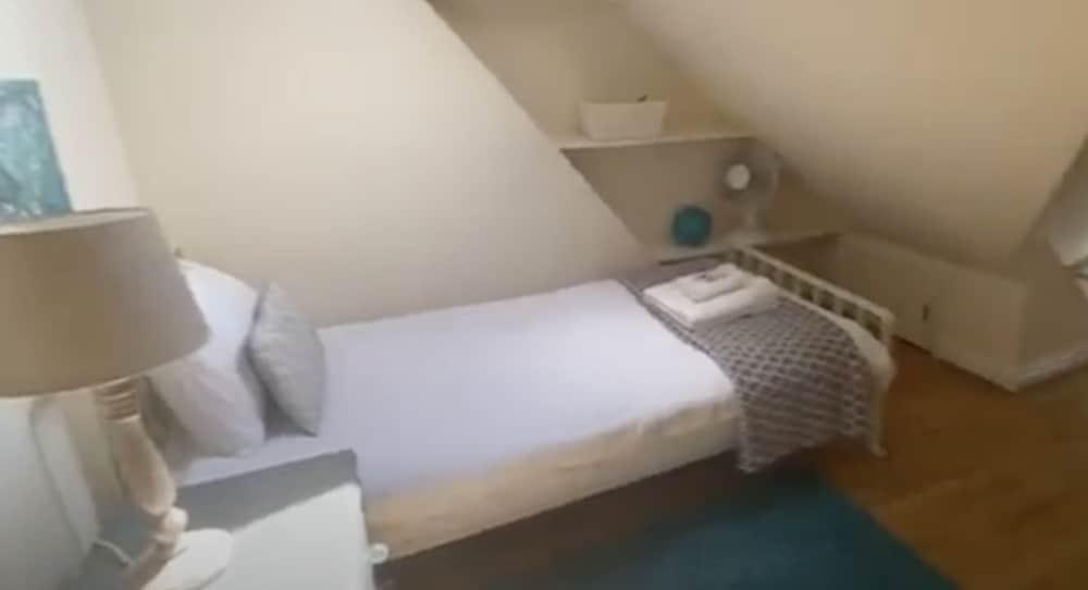 Oyo Lina Guest House Οξφόρδη Εξωτερικό φωτογραφία